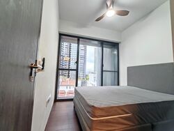The M (D7), Apartment #566982541